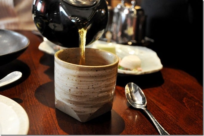 Tea - Junoon NYC