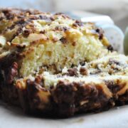 Apple Cinnamon Bread