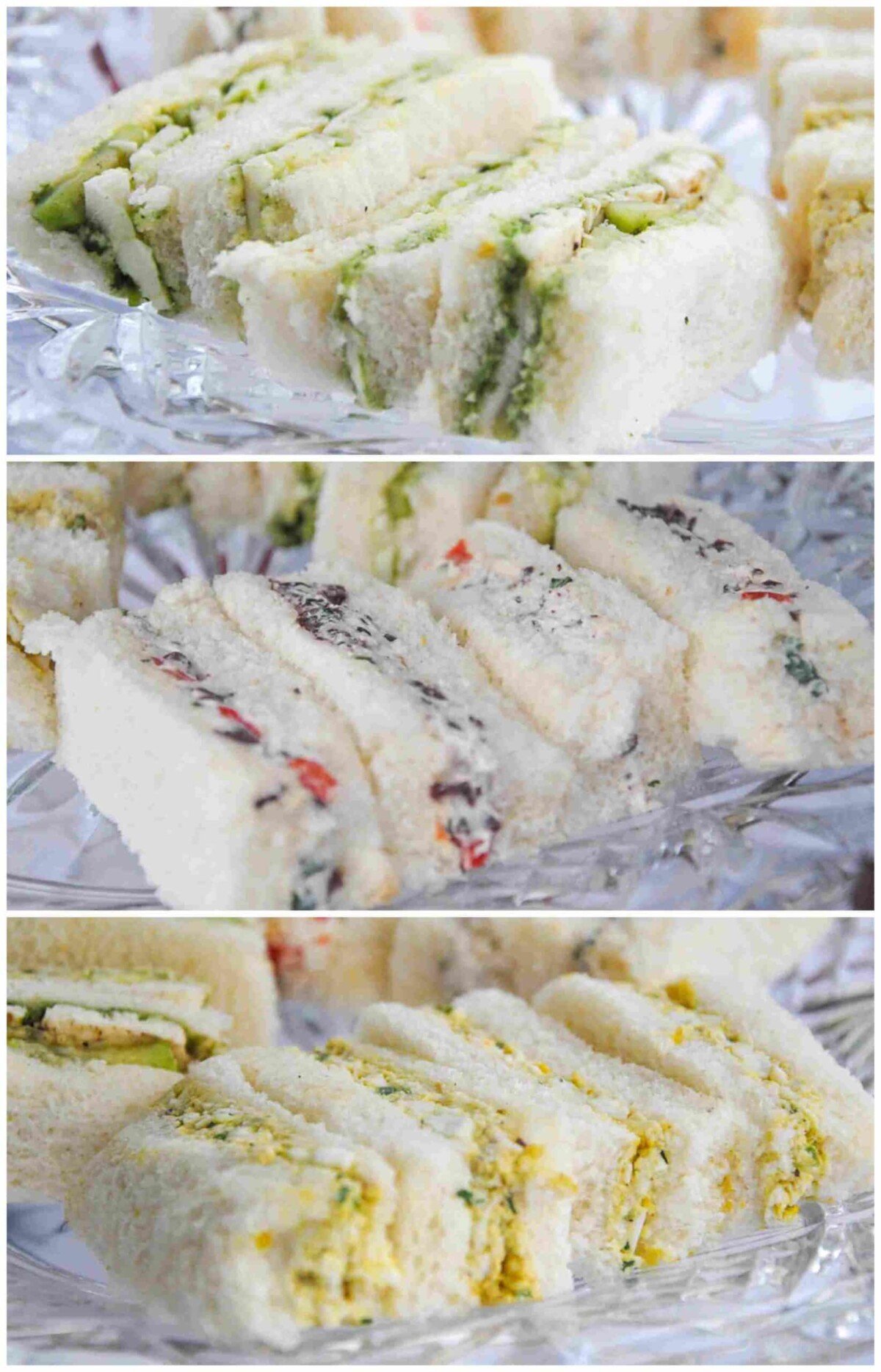 Indian Afternoon Tea - Honey, Whats Cooking