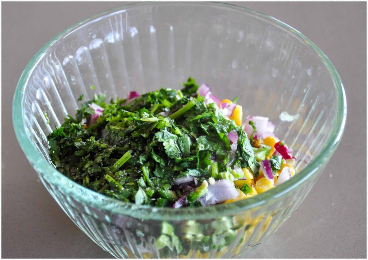 Copycat Chipotle Burrito Bowl (vegan) Honey, Whats Cooking