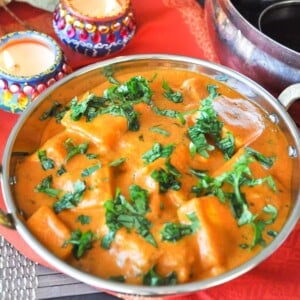 Paneer Recipes.