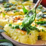 Rava Dhokla featured image