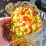 Chilli Cheese Toast featured image