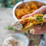 Paneer Tacos featured1