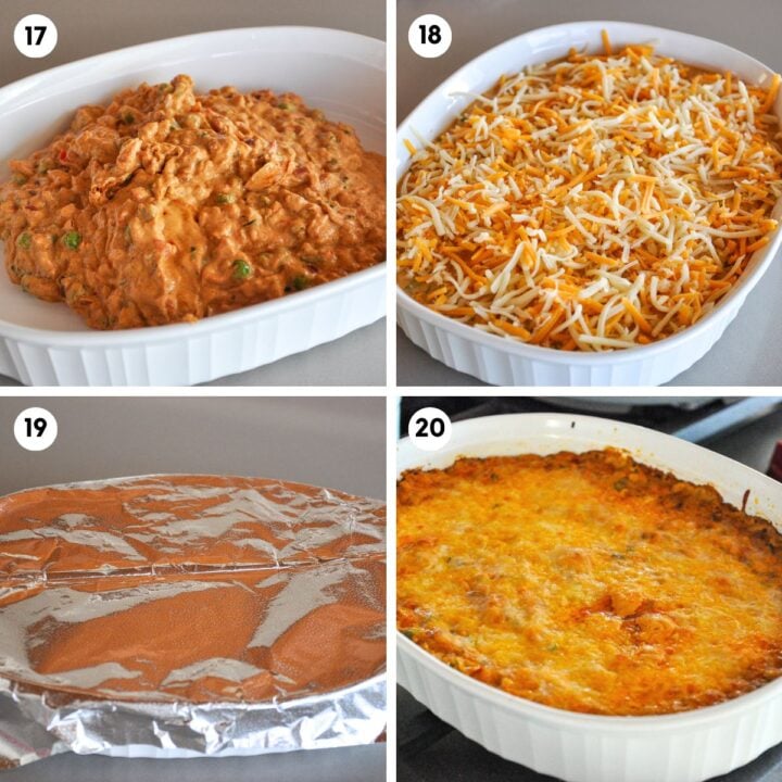 Pav Bhaji Dip (Spicy & Creamy) Honey, Whats Cooking