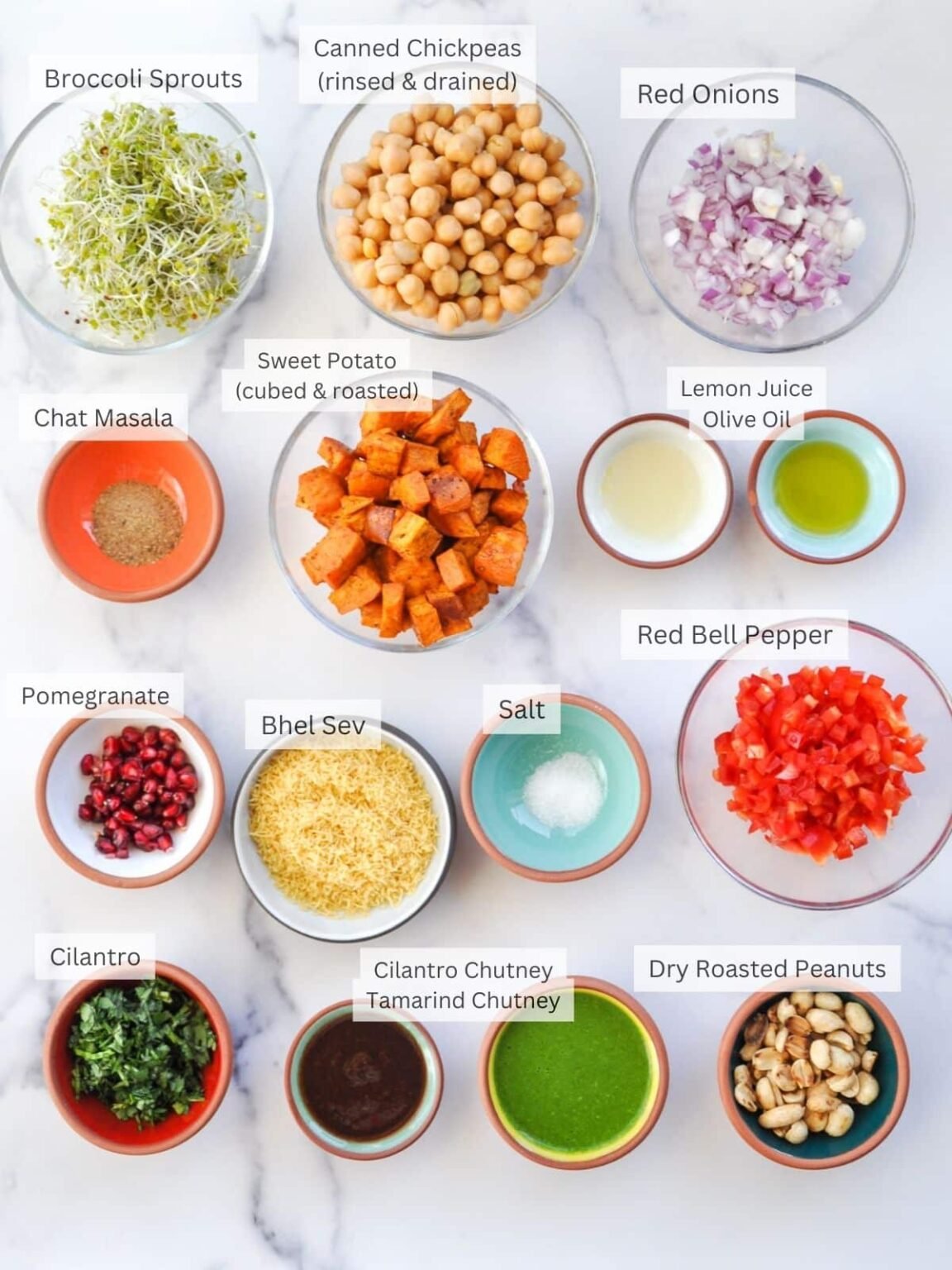 Sweet Potato Chaat (Healthy Shakarkandi Chaat) Honey, Whats Cooking